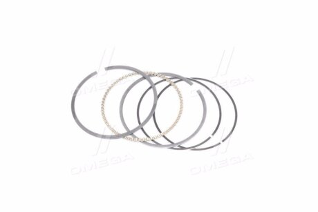 Кільця поршневі PARTS-MALL HCIC-040S
