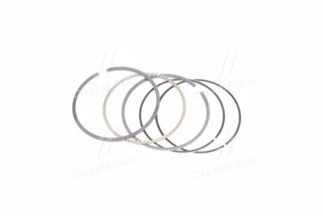 Кільця поршневі PARTS-MALL HCIC040S