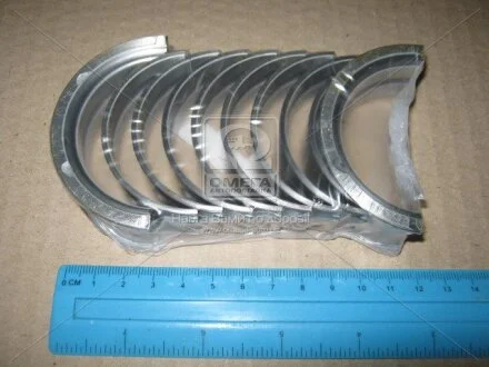 Вкладиші PARTS-MALL HCJC044A