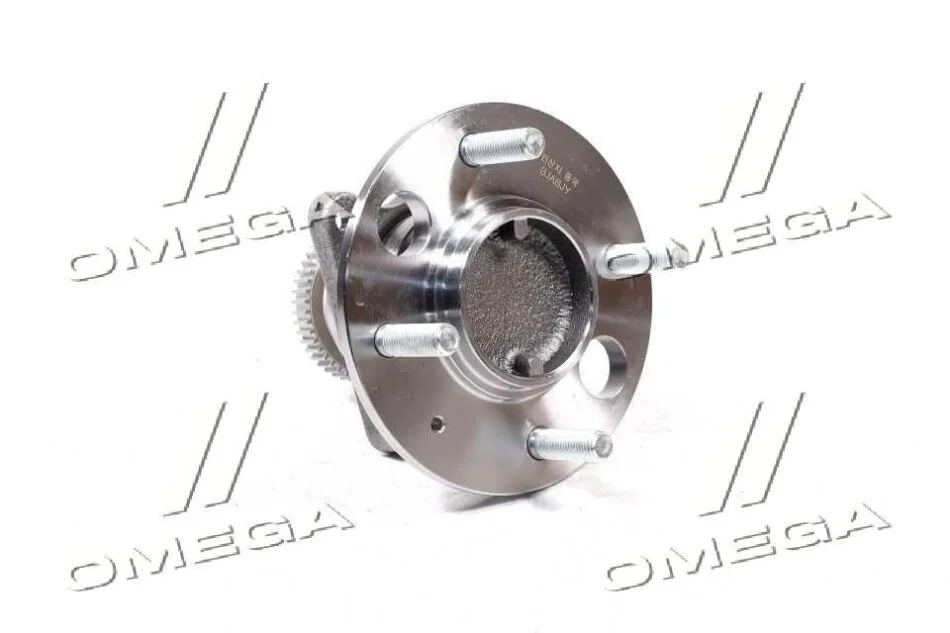 Маточина колеса PARTS-MALL HCMAA017 (фото 1)