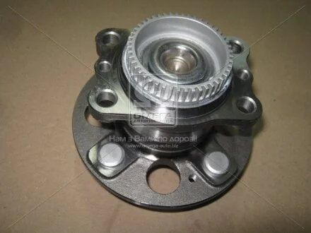 Маточина колеса PARTS-MALL HCMAA068