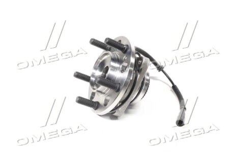 Маточина колеса PARTS-MALL HCMD-098F