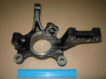 Кулак поворотний PARTS-MALL HCTC011
