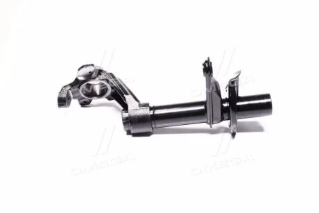 Кулак поворотний перед. лів. DAEWOO LANOS (вир-во PMC-ESSENCE) PARTS-MALL HCTC016