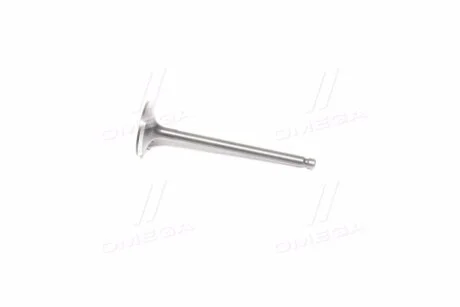 Клапан двигуна PARTS-MALL HCZA002E