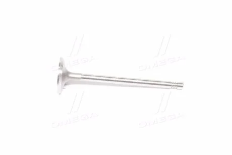 Клапан-EXH AVEO(T200) (вир-во PMC-ESSENCE) PARTS-MALL HCZC005E