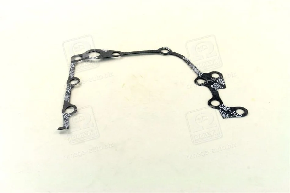 Прокладка насоса масляного HYUNDAI (вир-во) PARTS-MALL P1AA007 (фото 1)