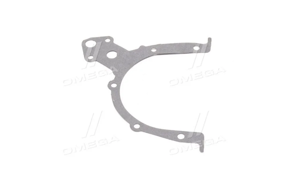 Прокладка двигуна арамідна PARTS-MALL P1AC003 (фото 1)
