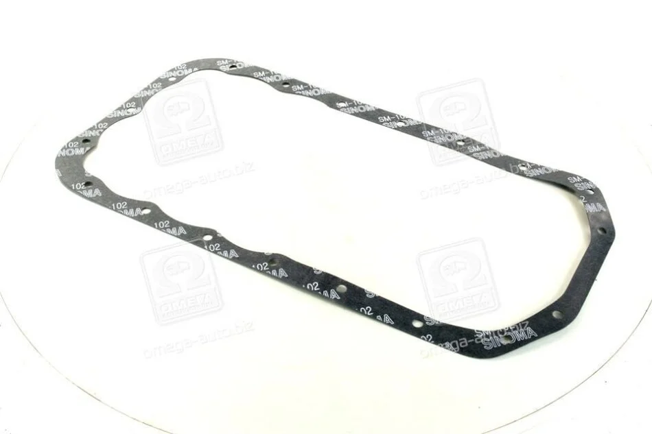 Прокладка піддону картера коркова PARTS-MALL P1CB030 (фото 1)