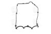Прокладка клапанної кришки гумова PARTS-MALL P1G-A002G (фото 4)