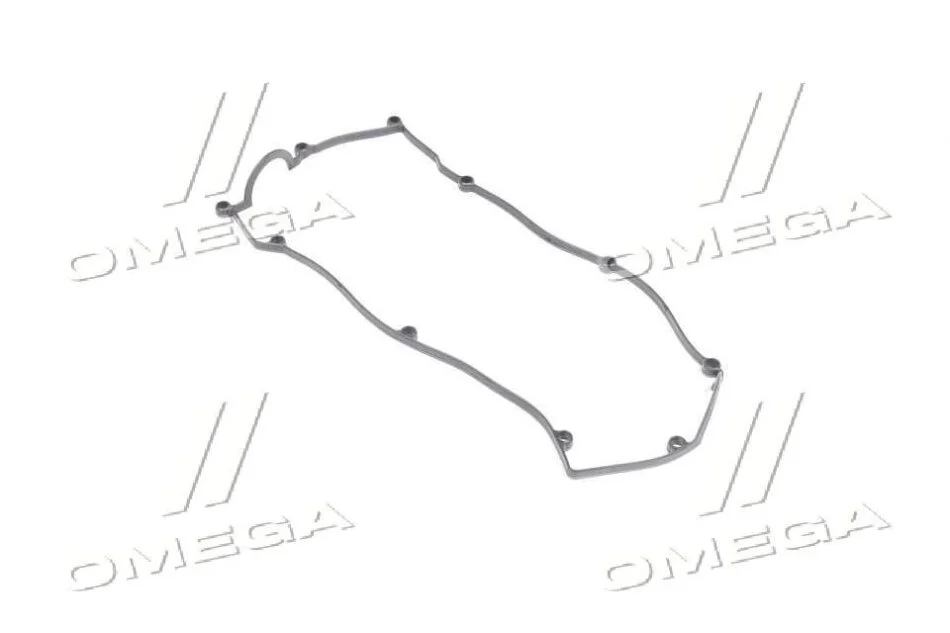 Прокладка клапанної кришки гумова PARTS-MALL P1GA018 (фото 1)