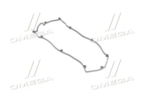 Прокладка клапанної кришки гумова PARTS-MALL P1GA018