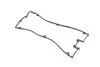 Ущільнення, кришка голівки циліндра PARTS-MALL P1GA028 (фото 1)