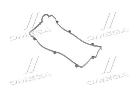 Ущільнення, кришка голівки циліндра PARTS-MALL P1GA034