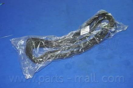 Ущільнення, кришка голівки циліндра PARTS-MALL P1GA045 (фото 1)