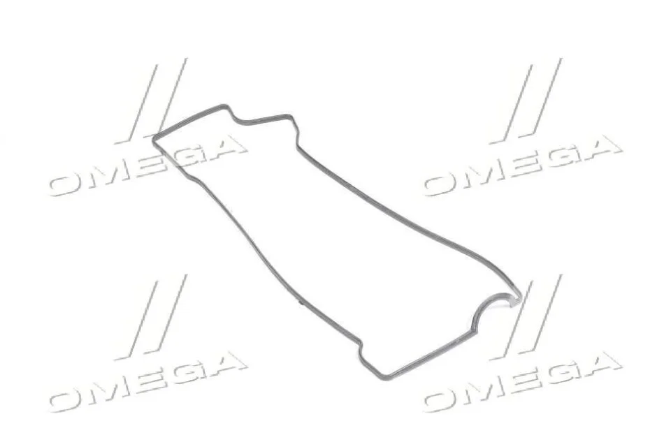 Прокладка клапанної кришки гумова PARTS-MALL P1GA060 (фото 1)
