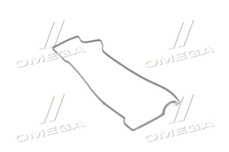 Прокладка клапанної кришки гумова PARTS-MALL P1GA060