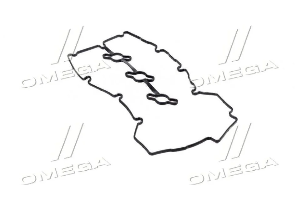 Ущільнення, кришка голівки циліндра PARTS-MALL P1GA063 (фото 1)