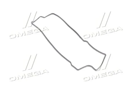 Прокладка клапанної кришки гумова PARTS-MALL P1GA078