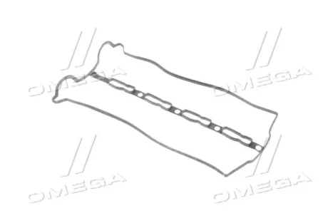 Прокладка клапанної кришки (вир-во, Korea) PARTS-MALL P1GB019