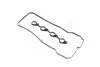 Ущільнення, кришка голівки циліндра PARTS-MALL P1GB035 (фото 3)