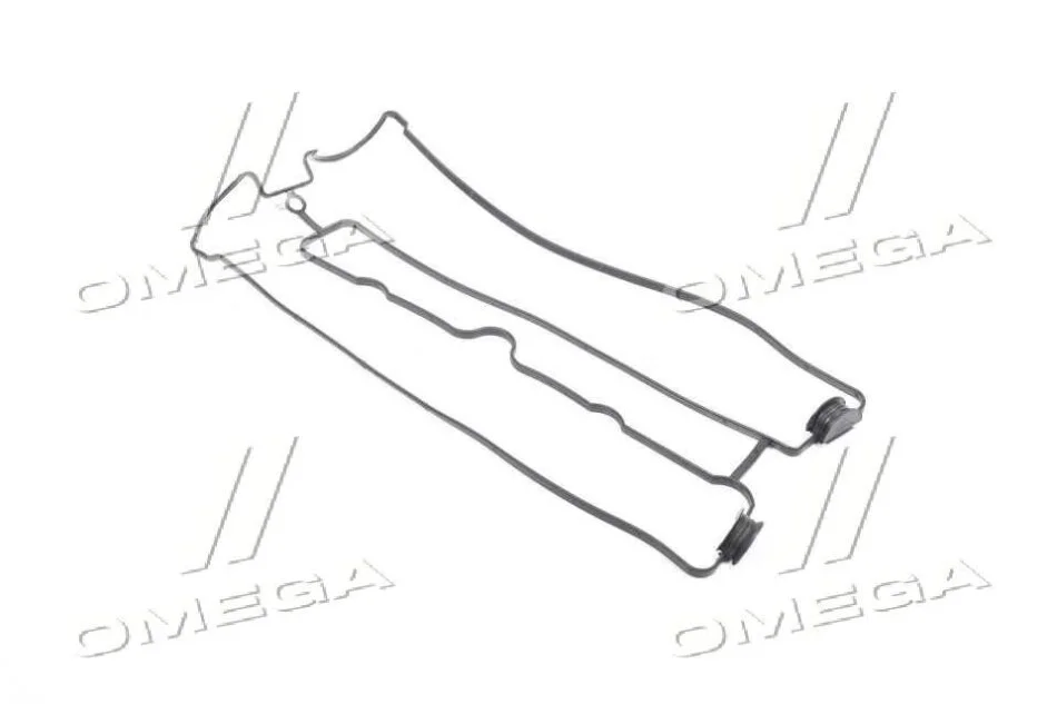 Прокладка клапанної кришки гумова PARTS-MALL P1GC001G (фото 1)