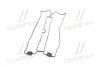 Прокладка клапанної кришки гумова PARTS-MALL P1G-C001G (фото 2)