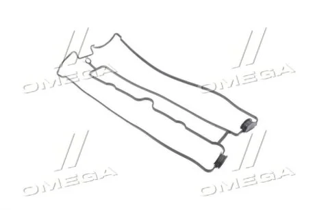 Прокладка клапанної кришки гумова PARTS-MALL P1GC001G