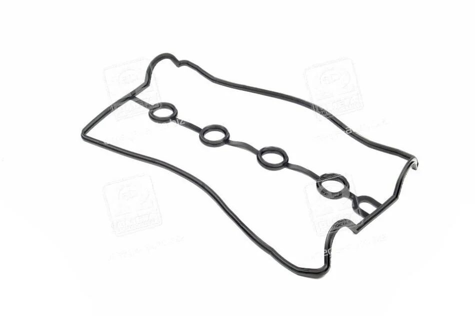 Прокладка клапанної кришки гумова PARTS-MALL P1GC010 (фото 1)