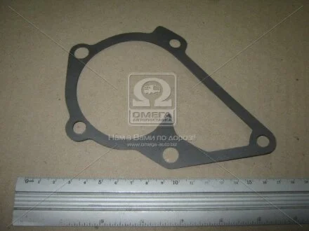 Прокладка двигуна арамідна PARTS-MALL P1HA005