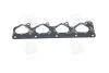 Прокладка впускного колектора HYUNDAI G4GC PARTS-MALL P1LA013 (фото 3)