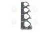 Прокладка впускного колектора HYUNDAI G4GC PARTS-MALL P1LA013 (фото 4)