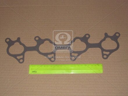 Прокладка колектора двигуна арамідна PARTS-MALL P1L-B006