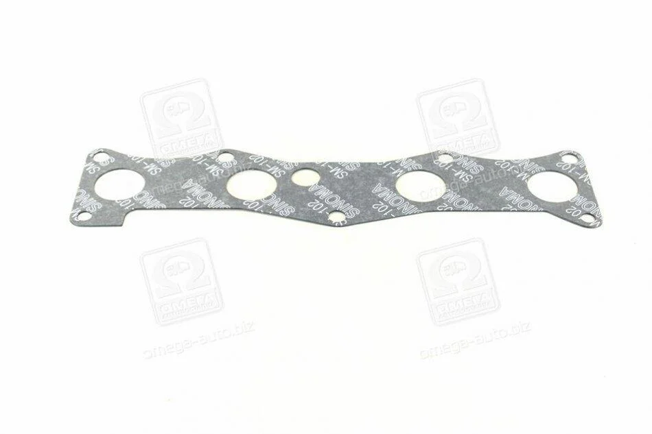 Ущільнення, впускний/випускний колектор PARTS-MALL P1LB011 (фото 1)