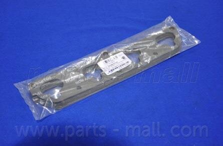 Прокладка вихлопної системи (, Korea) PARTS-MALL P1L-B012
