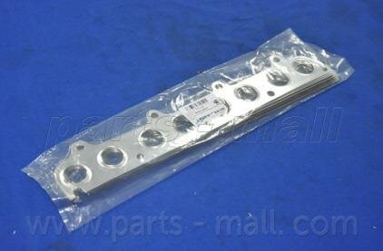 Прокладка випускного (, Korea) PARTS-MALL P1M-A003