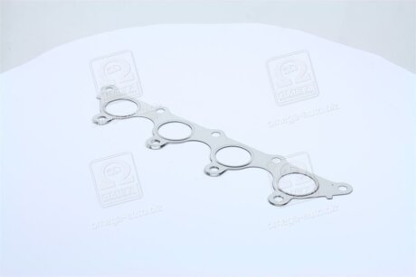 Прокладка колектора двигуна металева PARTS-MALL P1M-A011