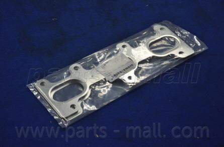 Прокладка колектора двигуна металева PARTS-MALL P1M-A019