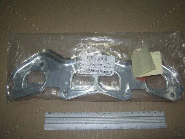 Прокладка колектора випускного (вир-во) PARTS-MALL P1MB007 (фото 1)