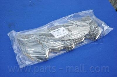 Прокладка випускного (, Korea) PARTS-MALL P1M-B011