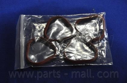 Ущільнення, впускний/випускний колектор PARTS-MALL P1M-C008