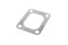 Ущільнення, компресор PARTS-MALL P1QA013M (фото 4)