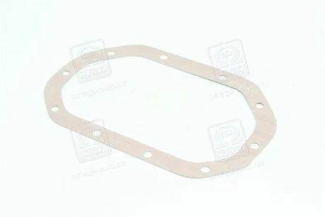 Ущільнення, диференціал PARTS-MALL P1UC001