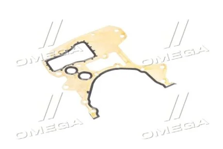 Прокладка двигуна металева PARTS-MALL P1ZC034