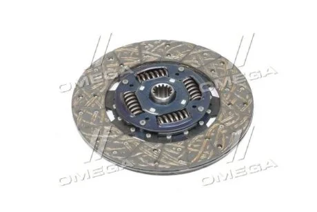 Диск зчеплення PARTS-MALL P3AD021