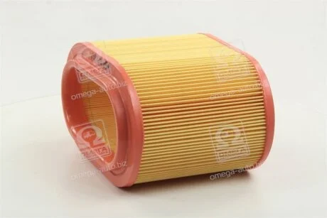 Фільтр повітряний PARTS-MALL PAA026
