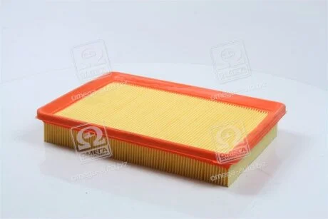 Фільтр повітряний PARTS-MALL PAA035