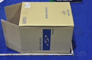 Фільтр повітряний PARTS-MALL PAA-070