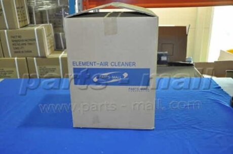 Фільтр повітряний (, Korea) PARTS-MALL PAA-072
