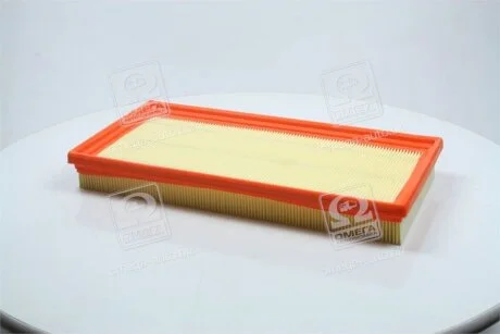 Фільтр повітряний KIA SEPHIA-II (вир-во) PARTS-MALL PAB027